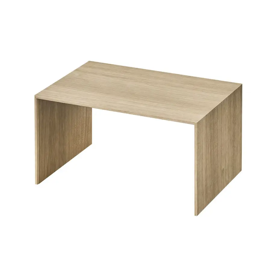 Option Unit コの字棚板 - Kanaete(カナエテ) - アイデアをカタチに