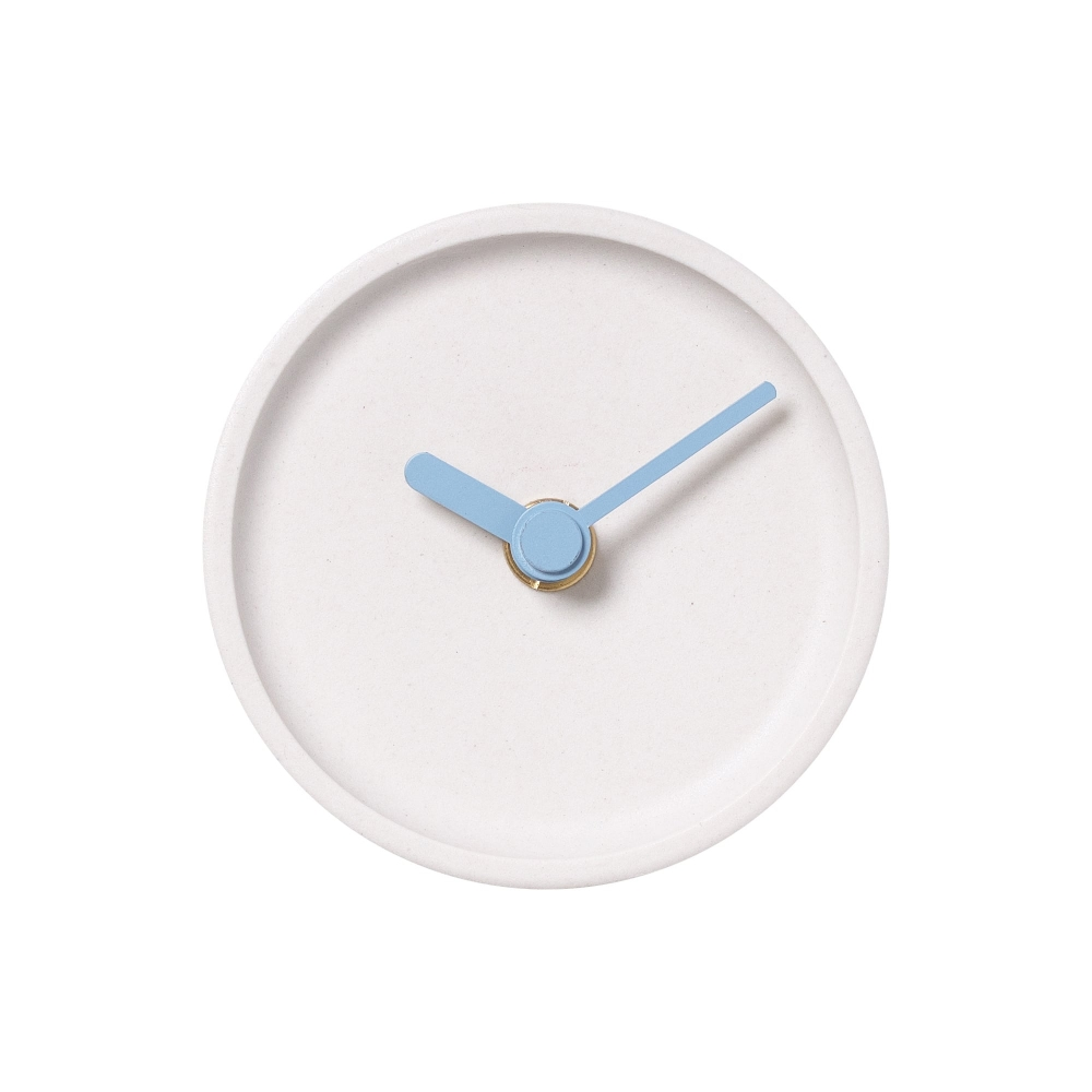 時計柄　皿　陶器 fit=scale-down,w=1200