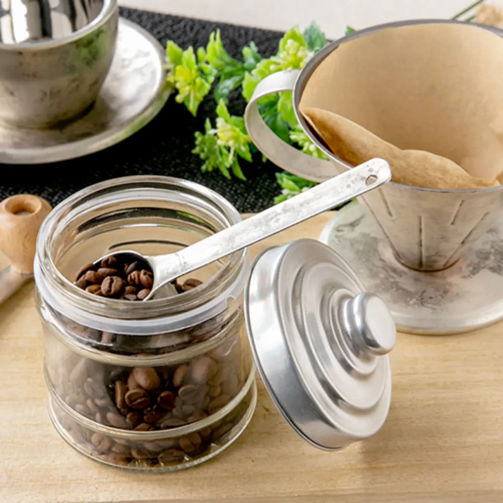 ORI-EN 二重ぐい呑み2個セット - Kanaete(カナエテ) - アイデアを