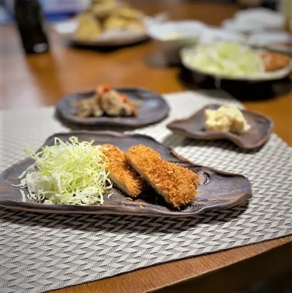 Cerawood（流木）皿（1） - Kanaete(カナエテ) - アイデアをカタチに