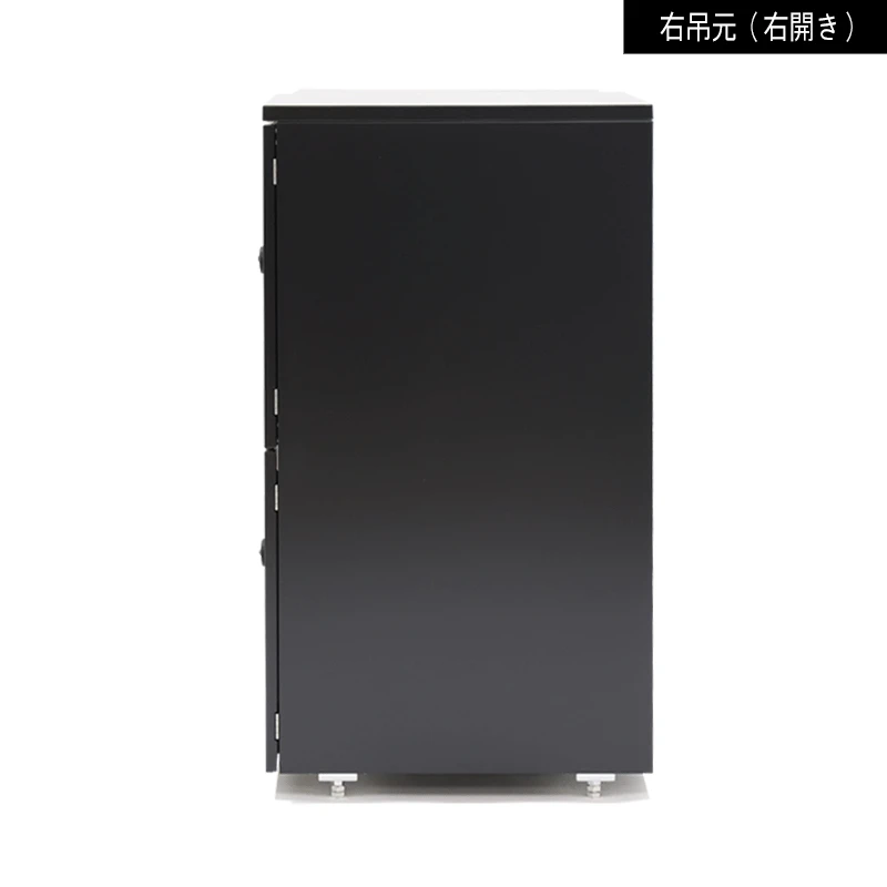 2BOX 宅配ボックス ichi/ni ｜イチスラニ - Kanaete(カナエテ