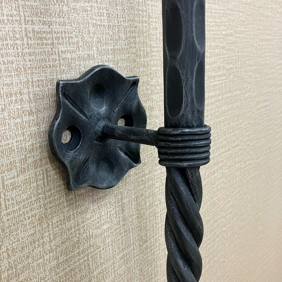 リラ様オーダー品　手すり 玄関手摺 CAVALIERE （カヴァリエーレ） - Kanaete(カナエテ