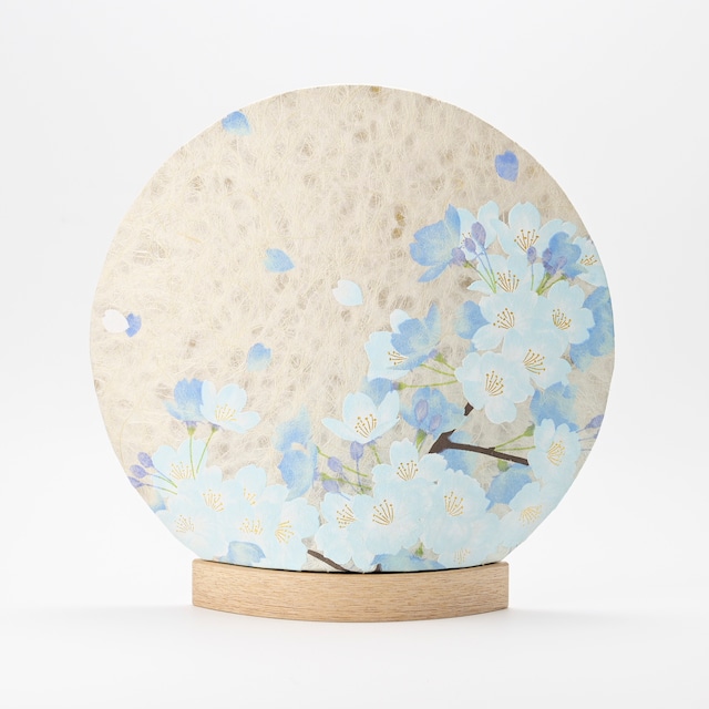 丸型照明 「至高の桜ピンク」 - Kanaete(カナエテ) - アイデアをカタチ