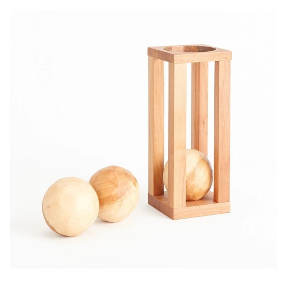 リンゴ木のモチーフの立体彫刻 リンゴ木のモチーフの立体彫刻 リンゴ木のモチーフの立体彫刻