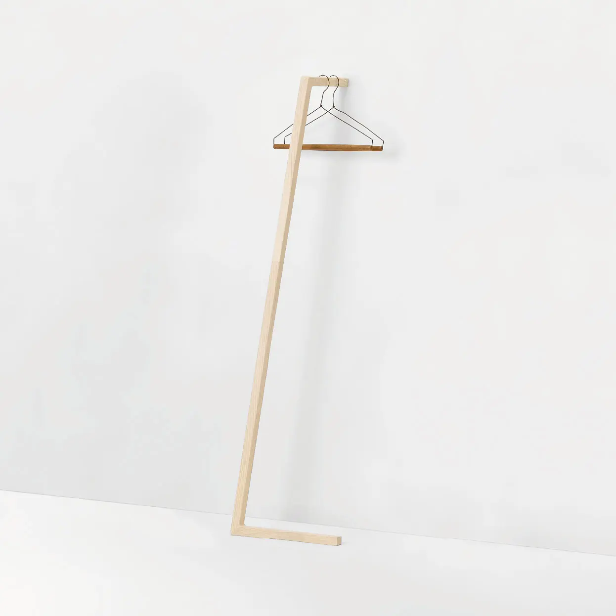 Tatekake Hanger - Kanaete(カナエテ) - アイデアをカタチにする