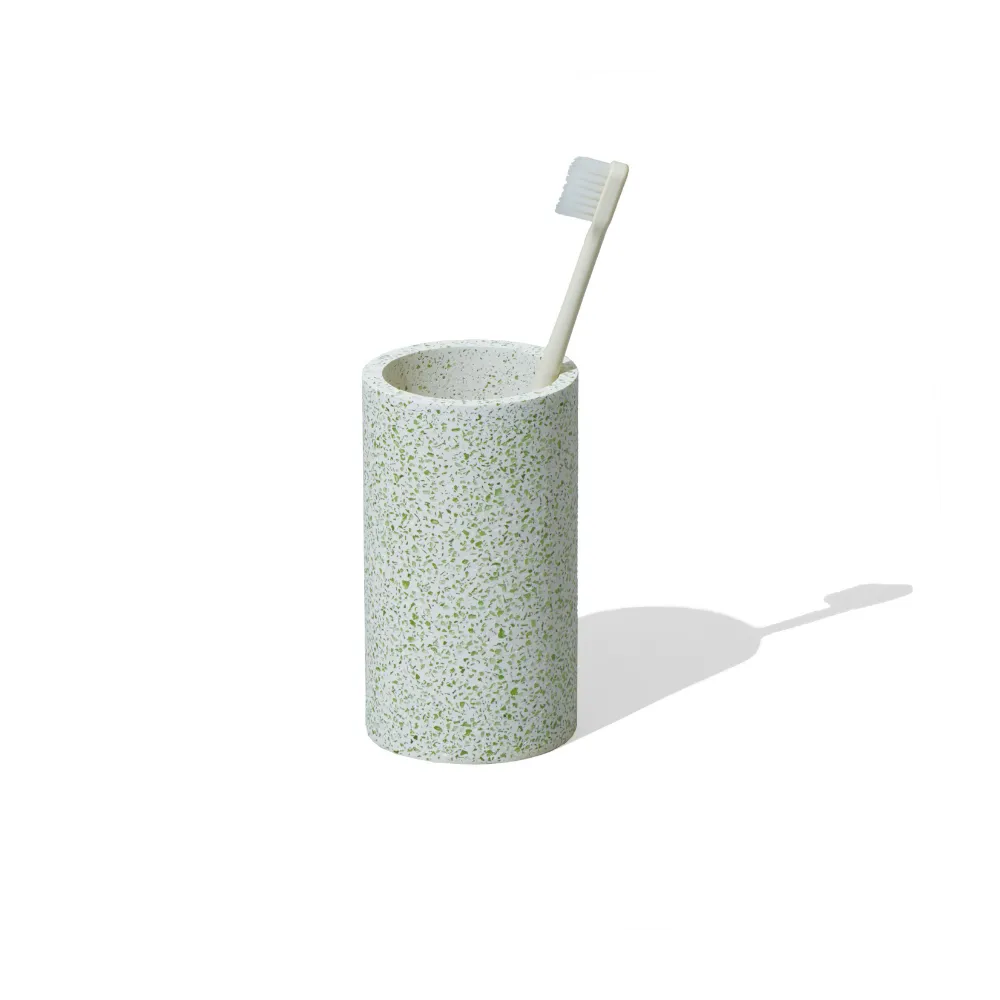 TOOTHBRUSH STAND recycle - Kanaete(カナエテ) - アイデアをカタチに