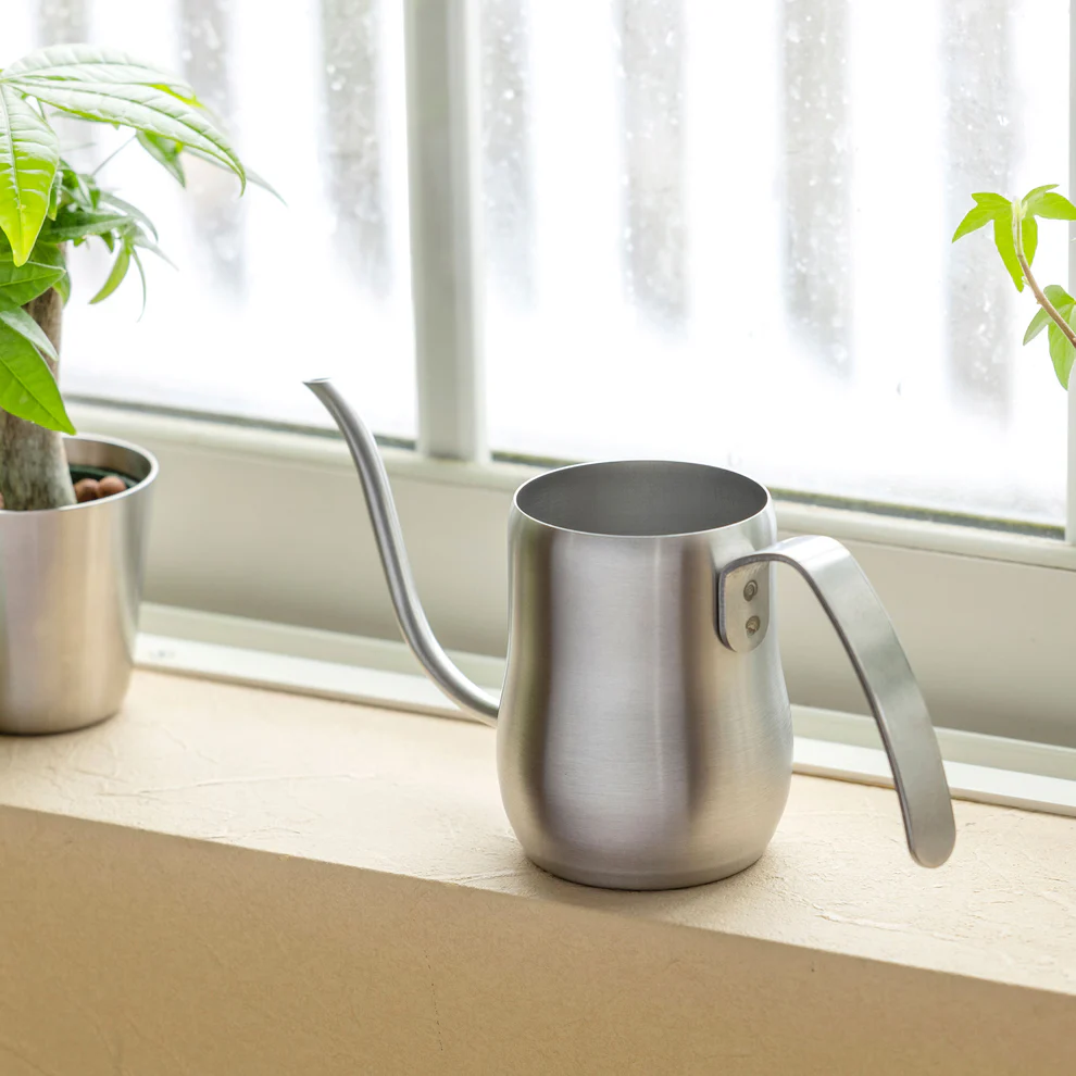 Planter pitcher mini - Kanaete(カナエテ) - アイデアをカタチにする