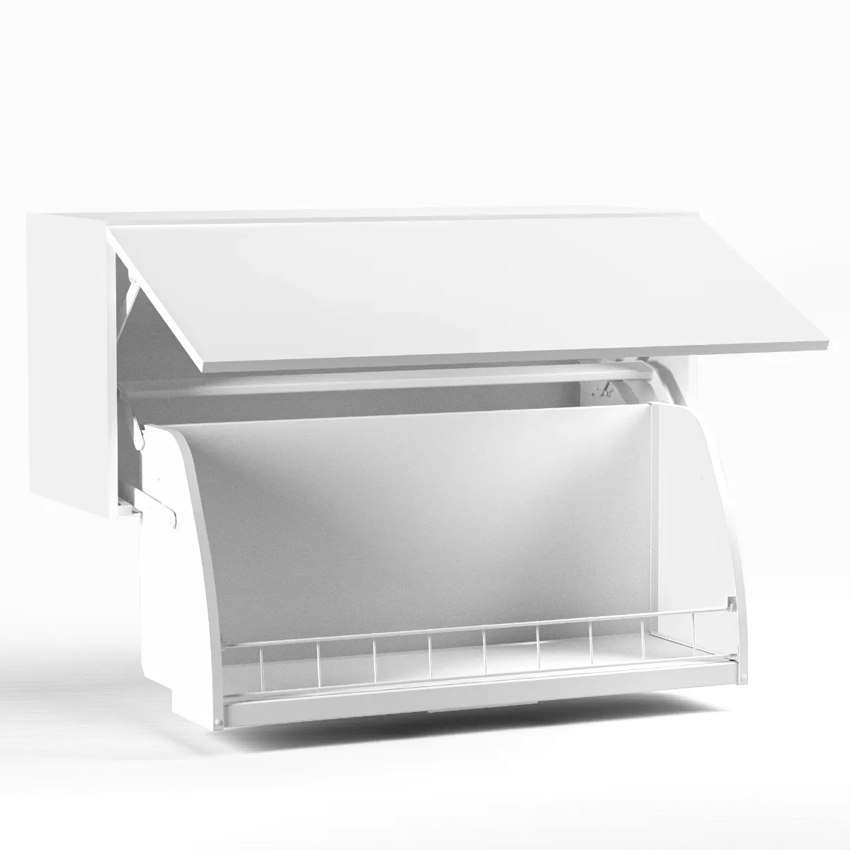 ワンステッププルダウン - Kanaete(カナエテ) - アイデアをカタチに