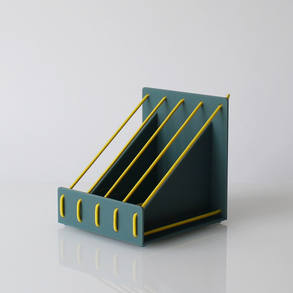 SEW -LETTER RACK- - Kanaete(カナエテ) - アイデアをカタチにする