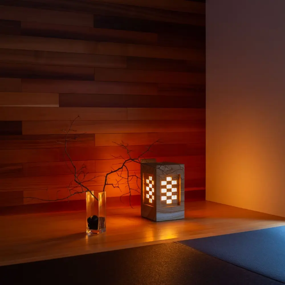 石あかり - Kanaete(カナエテ) - アイデアをカタチにするものづくりWEB