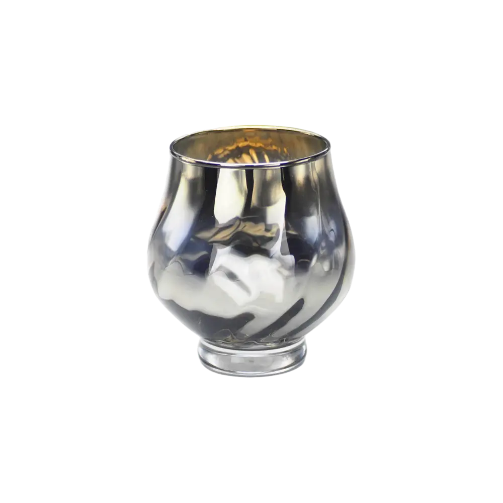 チタンワイングラス 彩雲／ワイングラス／600ml／日本伝統工芸 - Kanaete(カナエテ