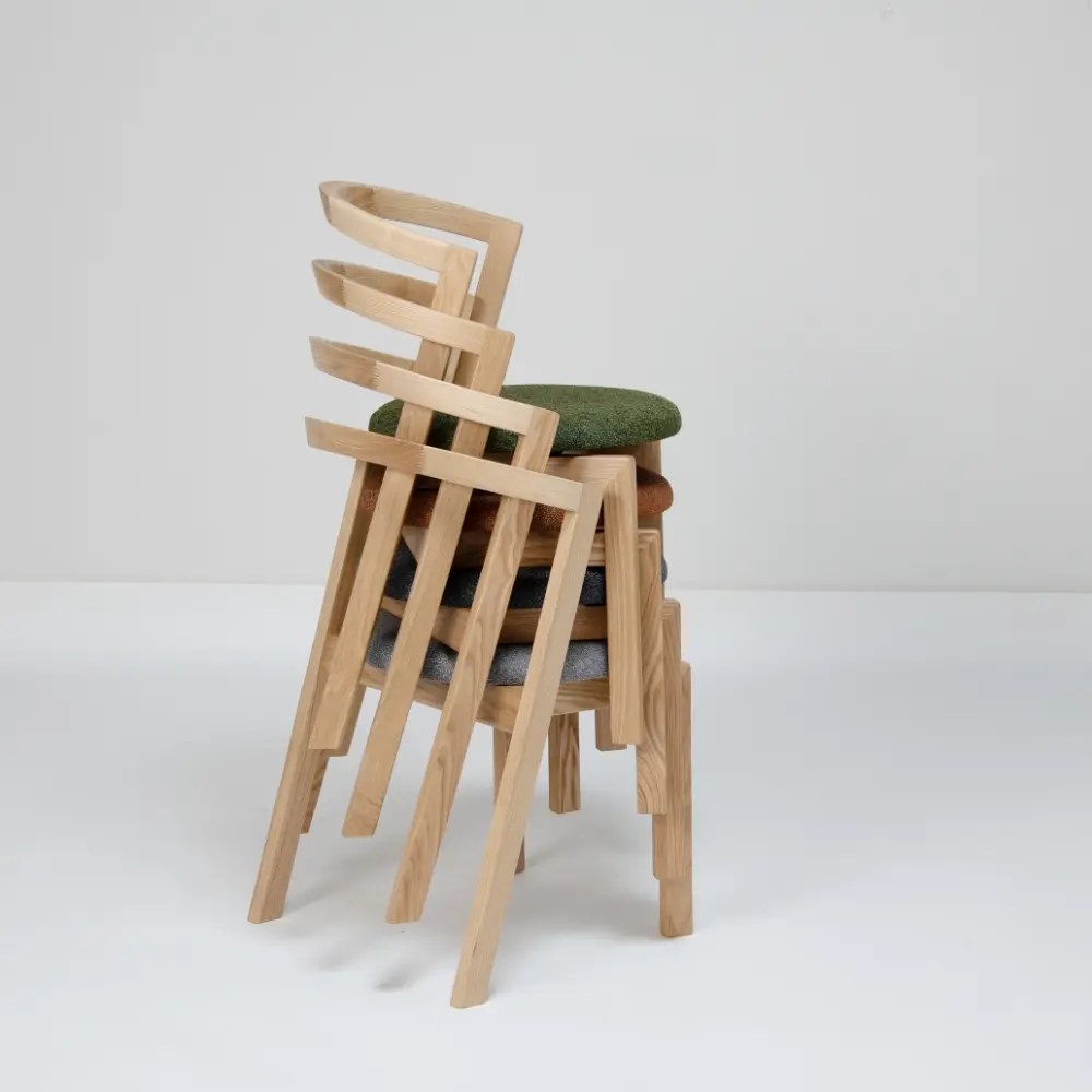 Chair 04 - Kanaete(カナエテ) - アイデアをカタチにするものづくりWEB