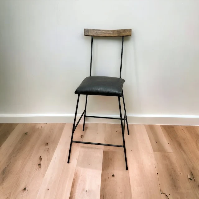 背もたれ付き椅子 - Kanaete(カナエテ) - アイデアをカタチに