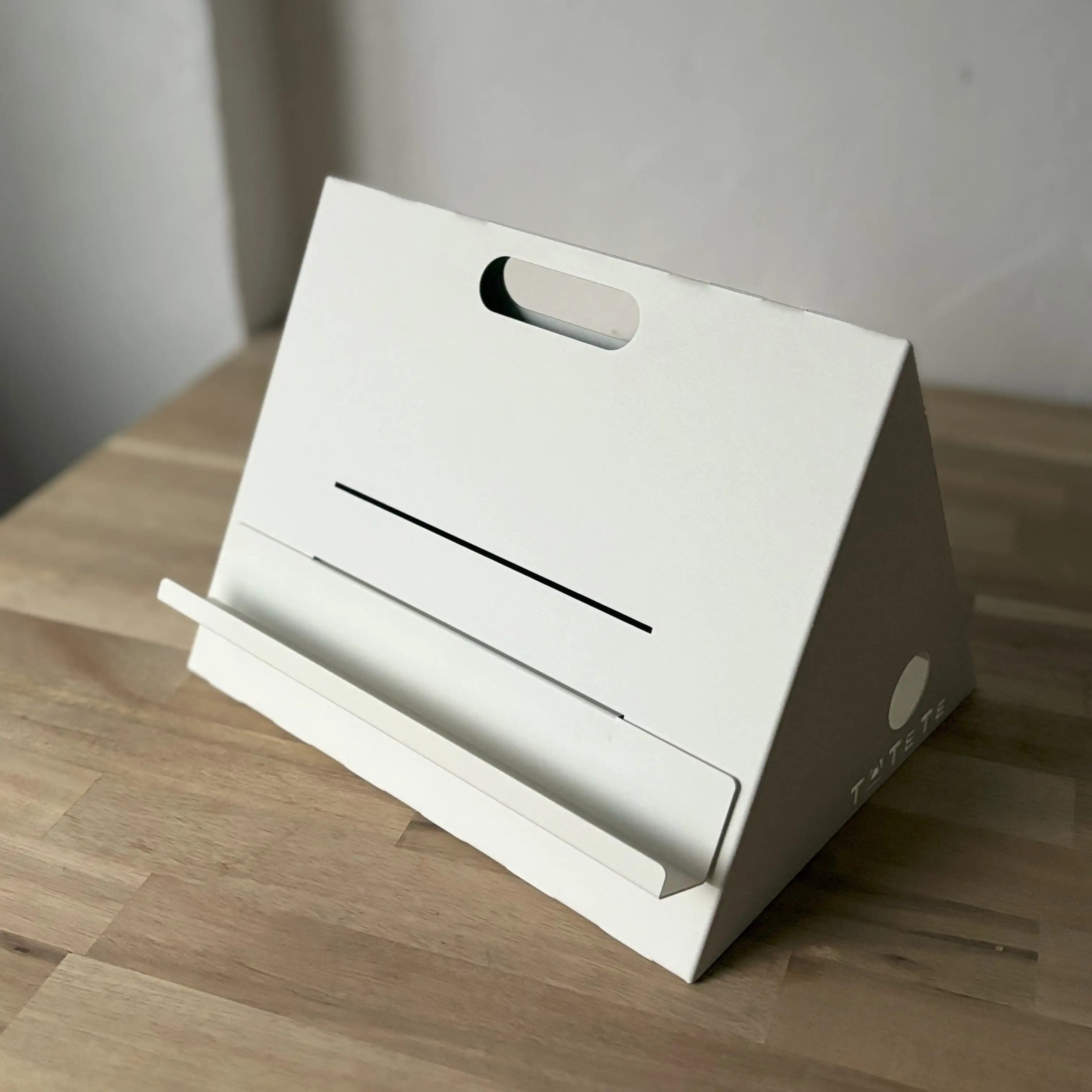 タブレットスタンド【Tatete】 - Kanaete(カナエテ) - アイデアを