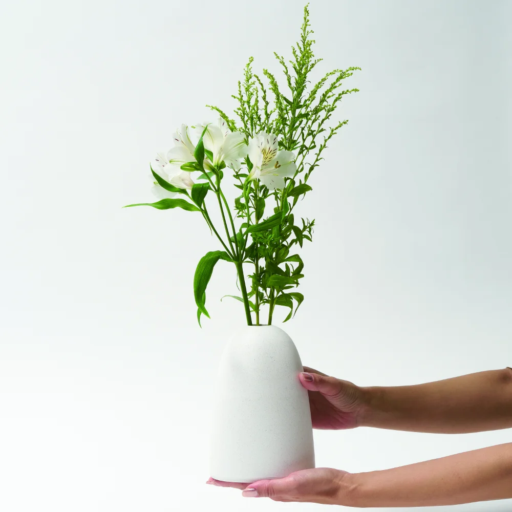 Flower vase フラワーベース - Kanaete(カナエテ) - アイデアをカタチ