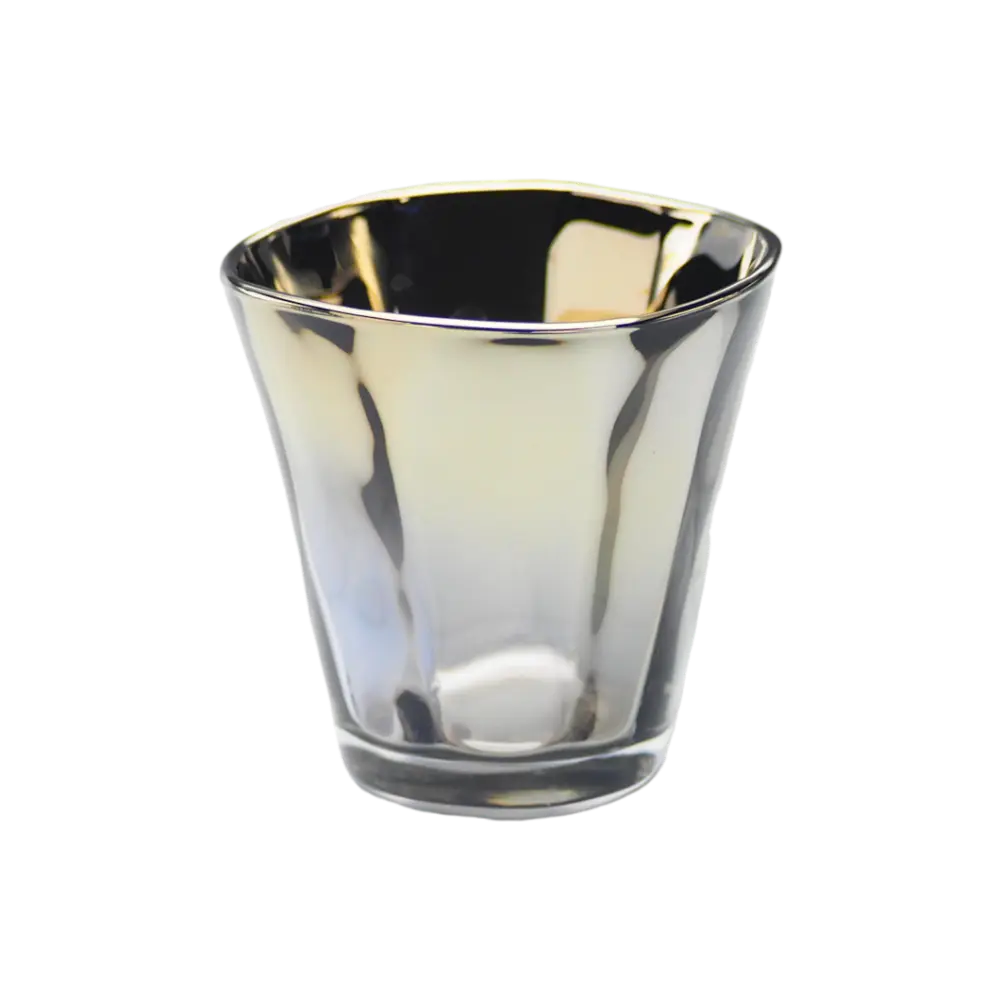 焼酎＆ワイングラス Amazon | seek elengance ウイスキー240 ml 2本入、木製トレイ
