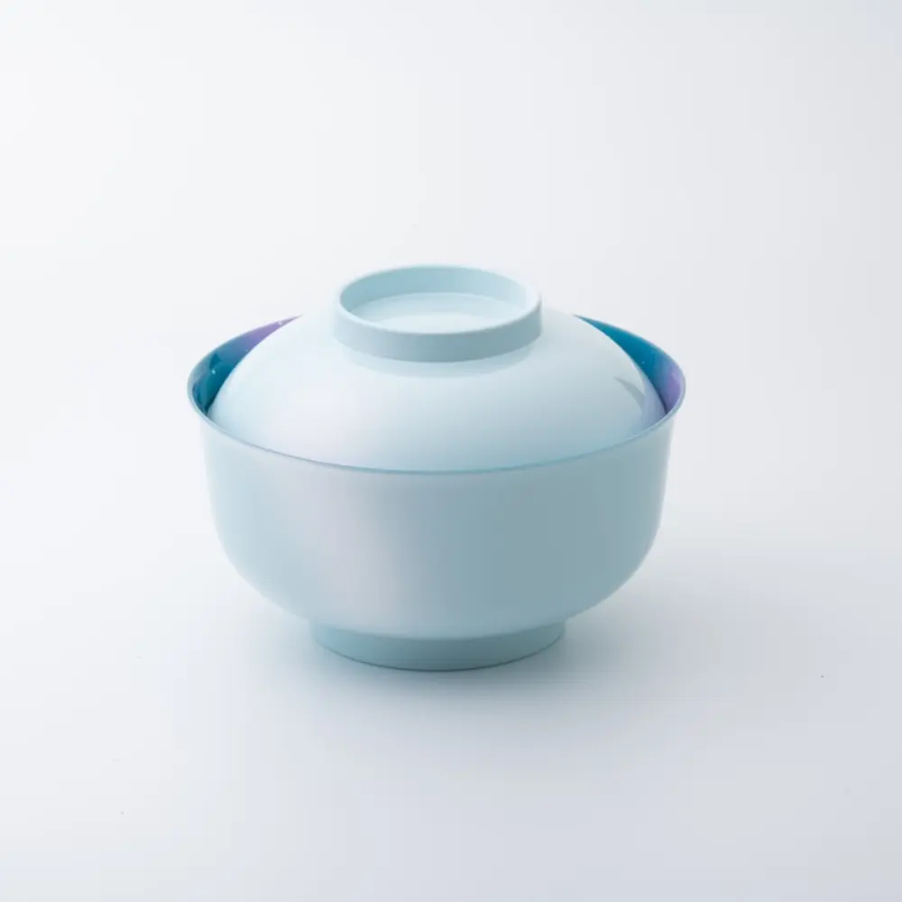 花形漆器椀 直径8.8cm 高さ3.8cm wa-310_01.jpg